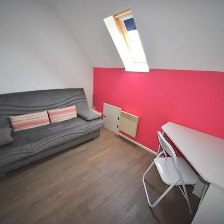 Chambres Chez L'Habitant Saint-Paul-du-Vernay Eksteriør billede