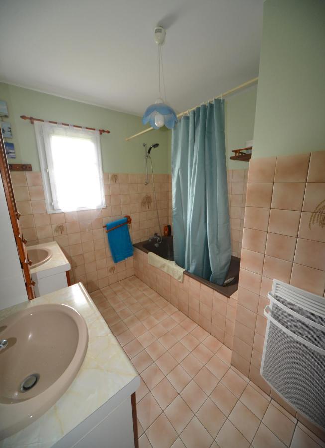 Chambres Chez L'Habitant Saint-Paul-du-Vernay Eksteriør billede